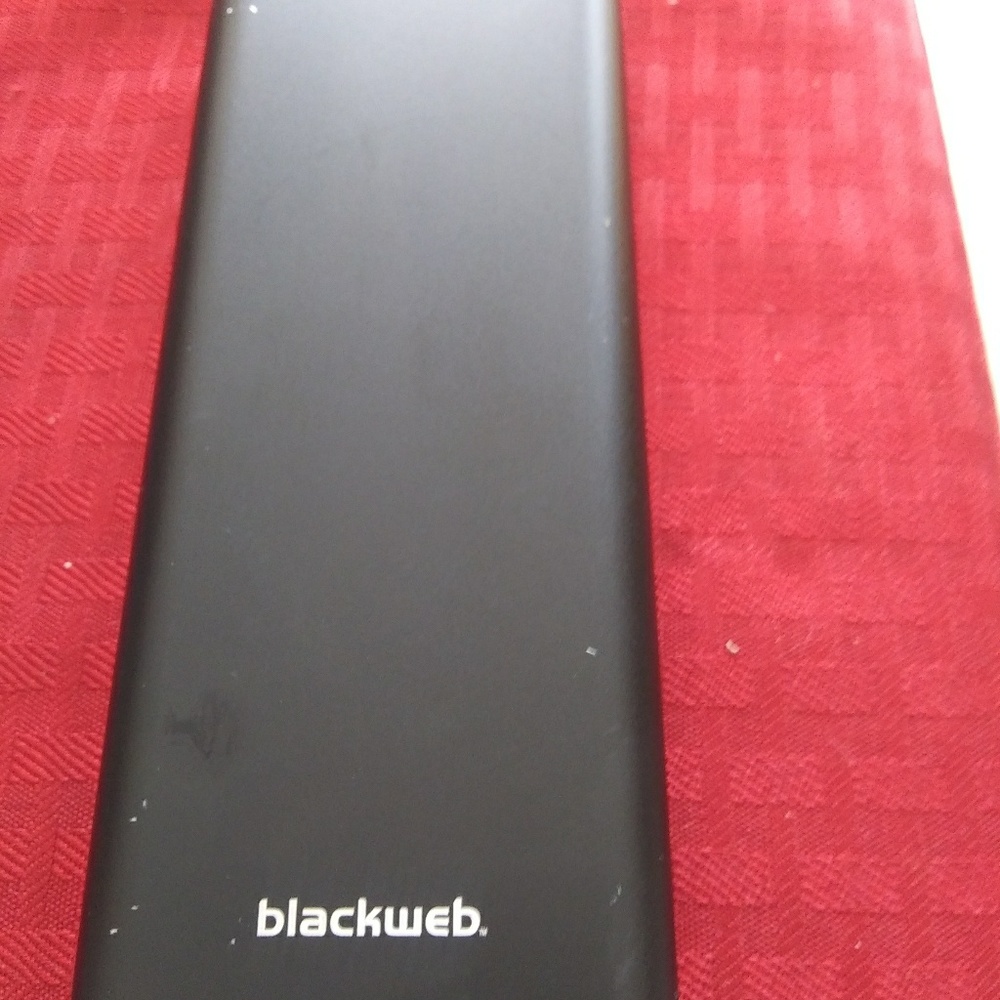 Dual port power pack